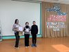 Конкурс юных экскурсоводов 